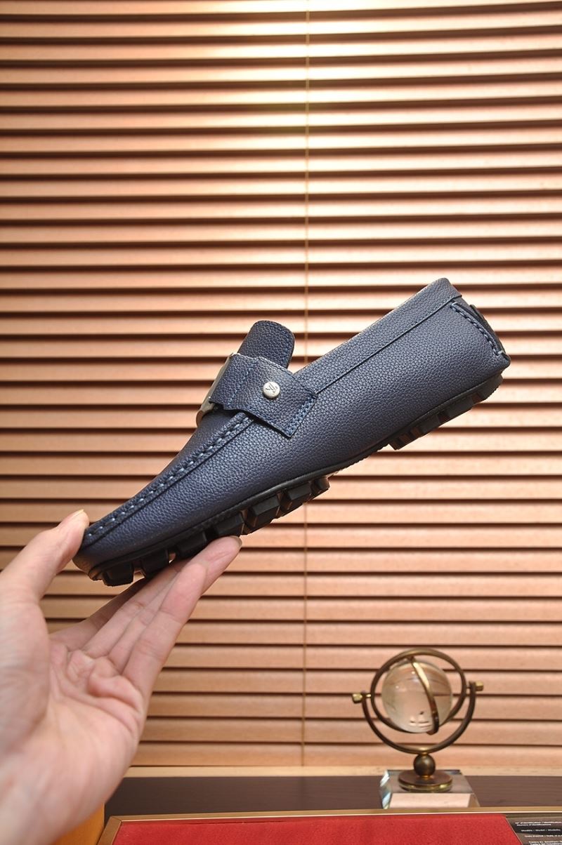 Louis Vuitton Low Shoes